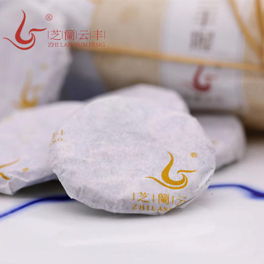 芝兰云丰  | 手握白茶 商品图2