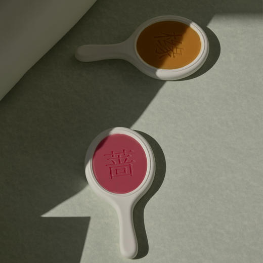 【自由与想象】卧游·春日画卷 观夏×彭薇艺术胶囊系列香氛 商品图2