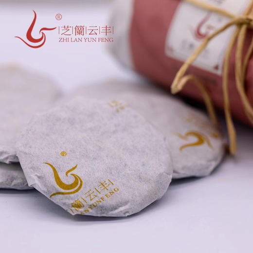 芝兰云丰 | 手握红茶 商品图4