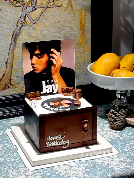 音乐盒（提前24小时预定） 商品图1