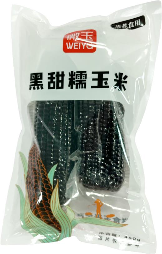 花青玉玉米450g*3 商品图0