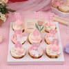 【欢聚女神杯】🌸9杯装快乐齐分享！女神节聚会氛围拉满，节日茶歇庆祝必备！（厦门幸福西饼蛋糕） 商品缩略图0