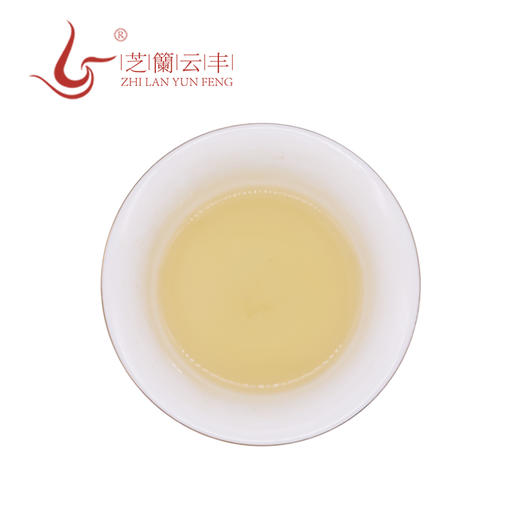 芝兰云丰 | 普洱生茶 商品图2