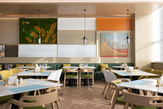 （顺义）¥569抢，希尔顿惠庭酒店：灵动房一晚+顺义虎乐园一大一小门票+小动物投喂包【联系在线客服预约，不接受空降】 商品图8