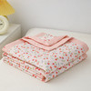 严选 | 新疆棉夏凉被 全棉材质 柔软透气不闷汗 150*200cm/200*230cm 商品缩略图2