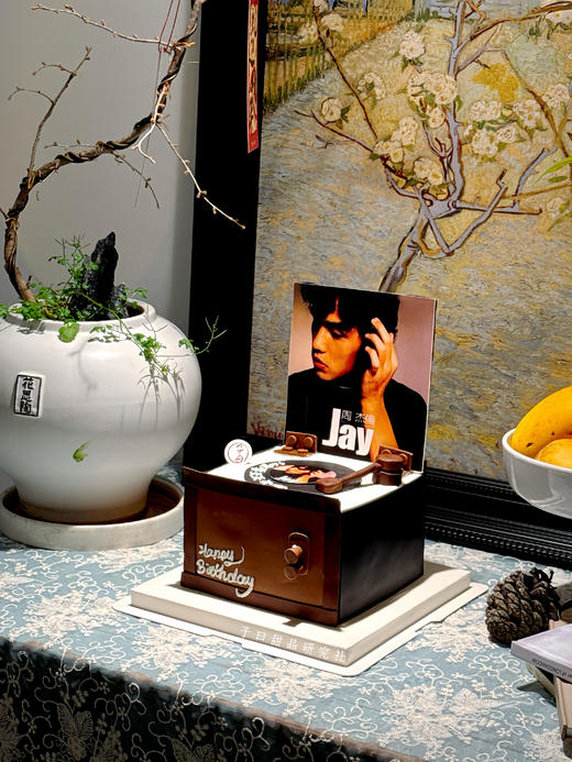 音乐盒（提前24小时预定） 商品图2