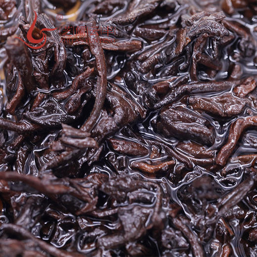 芝兰云丰  | 手握普洱熟茶 商品图2