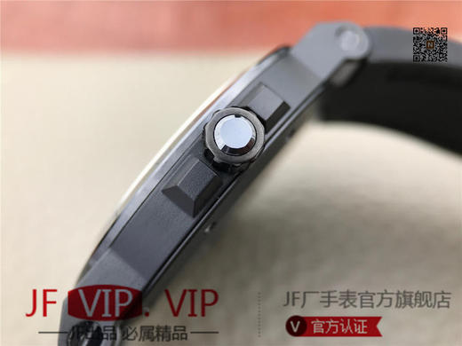 GF宝格丽Diagono系列102427（主要修正V1版本存在的色差，更接近原装）全球一款镁合金复刻表：宝格丽Diagono系列腕表！ 商品图10