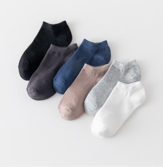 🔥福利活动6送2，实发8双！【HOPENONO 7A抗菌轻奢精油袜 (男女同款)🍒 】远销海外 欧美外贸高品质👋🏻【优选新疆棉，亲肤超舒适】  商品图0