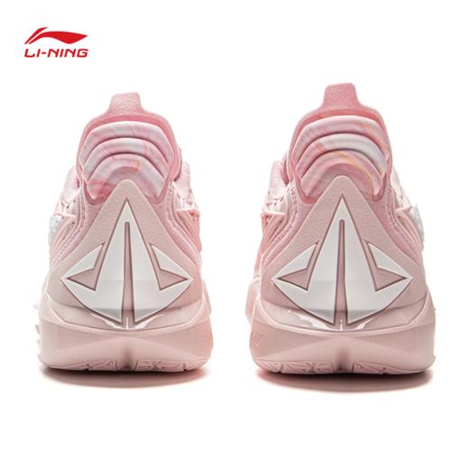 【42/44/45断码】李宁JIMMY BUTLER 3 男子篮球专业比赛鞋ABAU107【库存有限，如无货将做退款，介意慎拍！】 商品图6