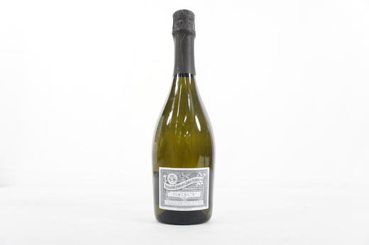 巴斯夫传统混酿雷司令干型起泡酒（12瓶装）德国 NV 商品图0