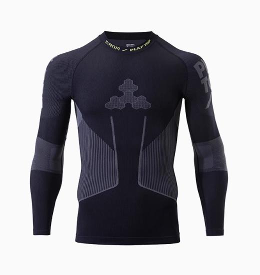 PLAYTOP火山泥上衣 商品图0