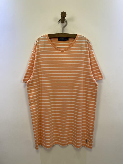 Y2K Vintage POLO Ralph Lauren 拉夫劳伦 短袖T恤 _SST(M) 商品图0