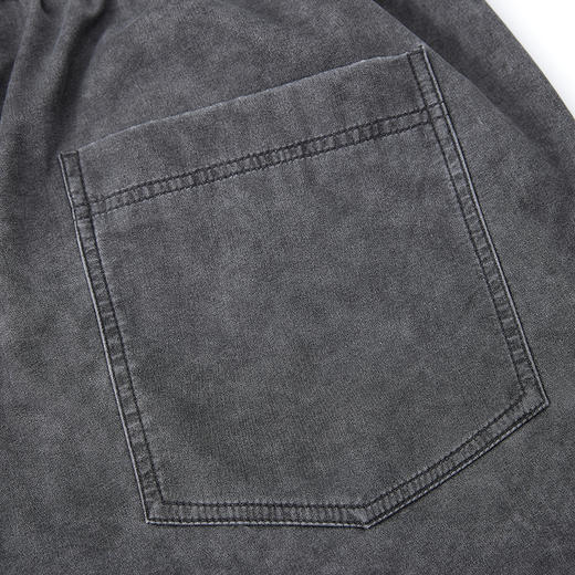 【断码清仓】HX 春季运动休闲长裤S203511017101 商品图9