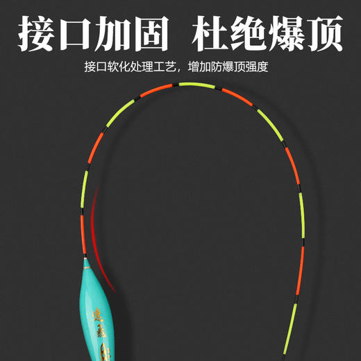 渔猎峰速飞浮漂 商品图6