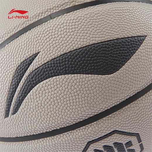 李宁反伍BADFIVE B8000精英时尚篮球7号球ABQV025 商品图5