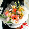 微笑天使丨混搭花束 商品缩略图2