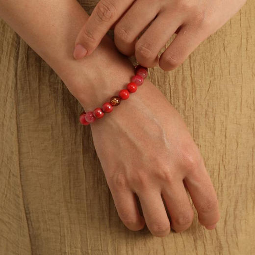 补五行平衡水晶系列 商品图6