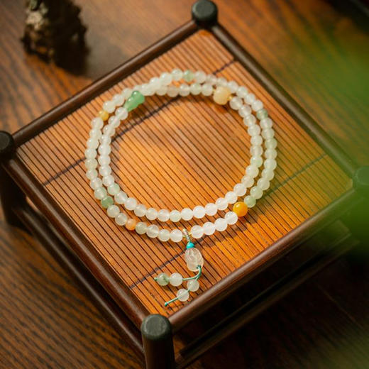 精品玉石禅心系列 商品图6