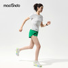 马孔多汗不显科技跑步短袖T恤8代 吸湿速干 腋下一片式拼接 训练 商品缩略图4