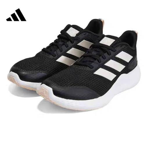 阿迪达斯女鞋edgegameday运动跑步鞋IF0584 商品图0