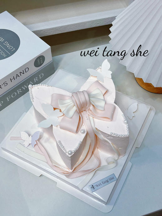 蝴蝶仙子 商品图0