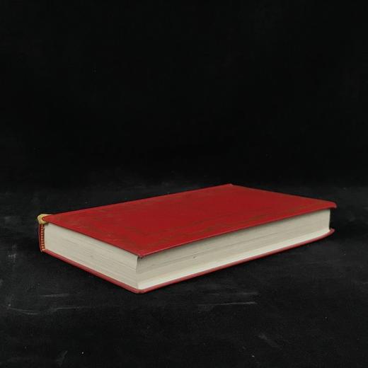 阿加莎·克里斯蒂《死的怀念/犯罪团伙》 约6幅插图 复古仿皮精装32开 商品图1