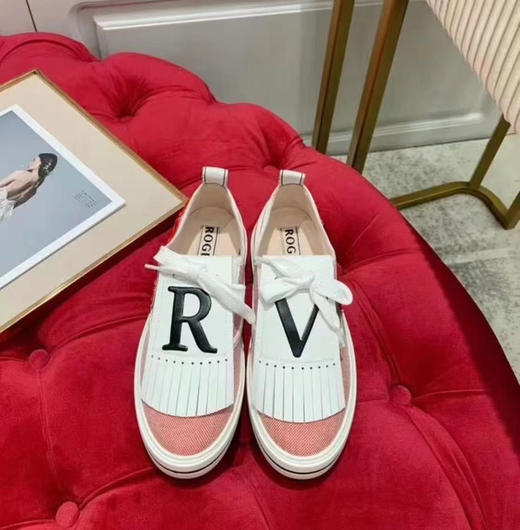 RV 34/37.5/40码，只要1780元地板价。流苏可拆卸 商品图0