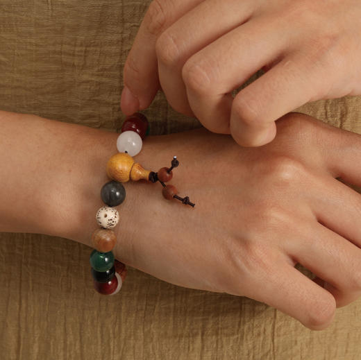 圆满十八籽系列 商品图3