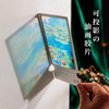 【可以投影的名画胶片书签】梵高莫奈透光油画明信片书签 商品缩略图3