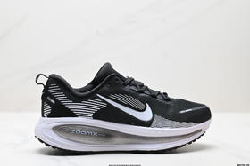 耐克NIKE VOMERO 18舒适减震防滑低帮休闲运动跑步鞋HM6803-101男女鞋