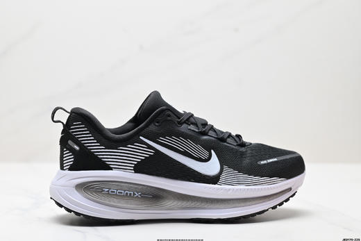 耐克NIKE VOMERO 18舒适减震防滑低帮休闲运动跑步鞋HM6803-101男女鞋 商品图0