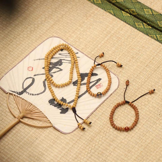 九华山金钱子系列 商品图1