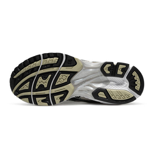 ASICS亚瑟士男女复古百搭休闲鞋GEL-KAYANO 14舒适透气时尚运动鞋1203A537 商品图7