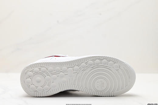 耐克Nike Air Force 1 Low Evo低帮休闲运动板鞋HF3630-200男女鞋 商品图8