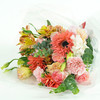 微笑天使丨混搭花束 商品缩略图1