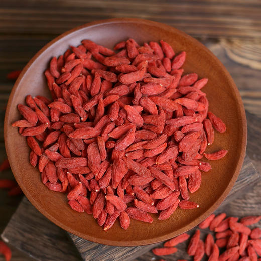 宁夏中宁老树特优枸杞 商品图3