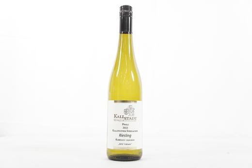 嘉事达斯坦纳克雷司令干白葡萄酒 巴斯夫独家（12瓶装）德国 2023 商品图0