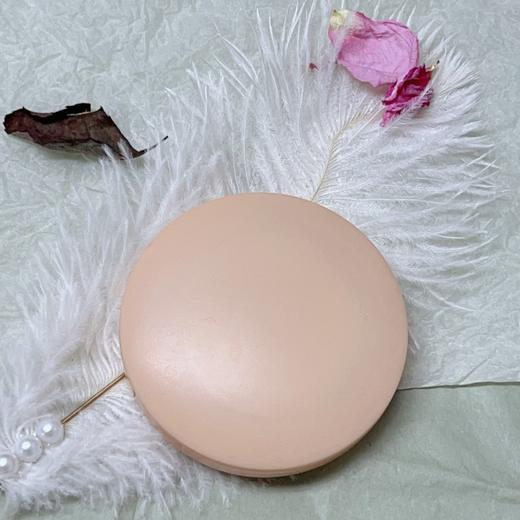 新款简约美瞳盒隐形眼镜盒伴侣盒6660 商品图1