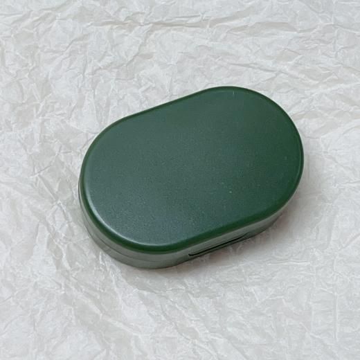 新款卡通美瞳盒隐形眼镜盒伴侣盒288 商品图2