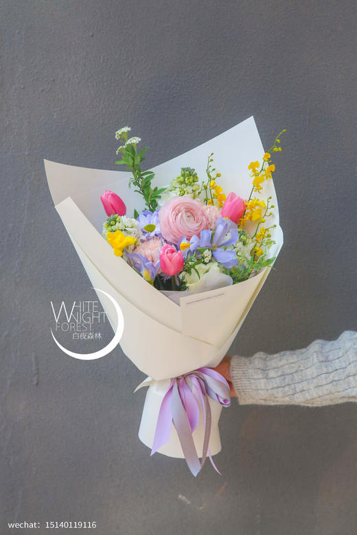 雪里吟香 商品图3