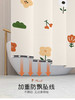 舒荷加厚浴帘 商品缩略图3