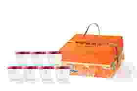 【燕子巢燕窝】高浓度鲜炖燕窝50系列周套餐