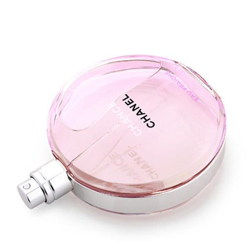 Chanel香奈儿 粉邂逅柔情女士淡香水100ml 商品图1