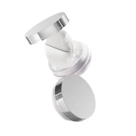 玛丽黛佳自由独白控油蜜粉01透纱白【30173722】