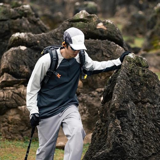 斯辰唯佳 城市通勤系列长袖 户外服 骑行服 iz-90370/iz-90371 商品图12