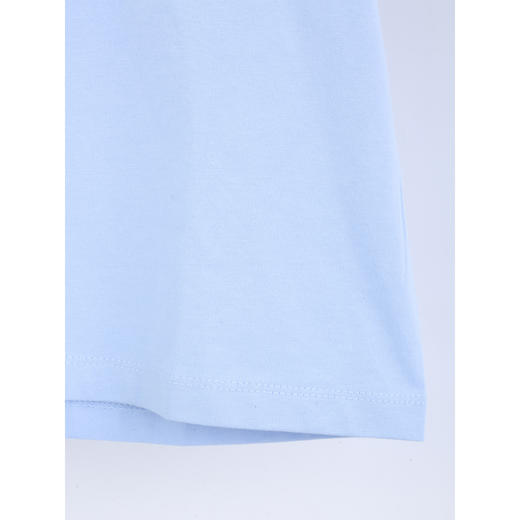 【云粉节】【新品】6楼LEE女式短袖T恤吊牌价399元 商品图4