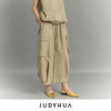 JUDYHUA 纯粹系列阔腿裤装 商品缩略图1