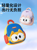 【轻量化包体设计！拒绝让孩子背负太重】九州猫新款幼儿园书包男1-3-6岁儿童卡通入园书包可爱女迷你背包。ry 商品缩略图1