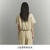 JUDYHUA 纯粹系列短袖上衣 商品缩略图2